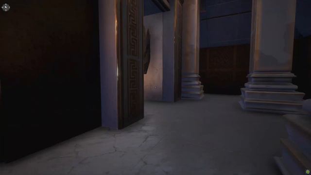Building a Lemurian Temple | Conan Exiles смотреть онлайн
