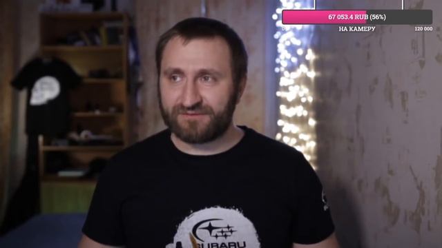 Как появился канал SubaruSect