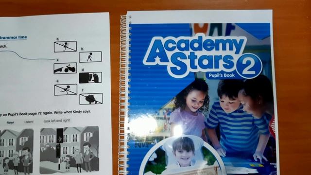 Academy Stars 2 смотреть онлайн