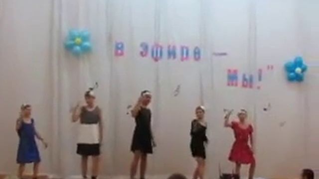 Танцуй пока молодая девочка Рая смотреть онлайн