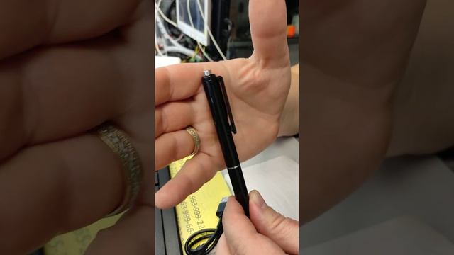 Диктофон ручка смотреть онлайн