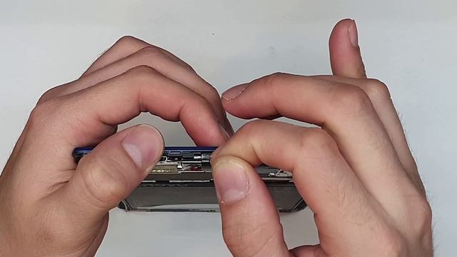 замена сенсора планшетного пк Lenovo za 1800 touch glass replacement. replacing touch screen смотреть онлайн