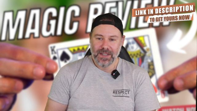 Magic Review - Royal Couple by Gustavo Sereno смотреть онлайн