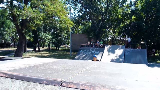 Как прокрутить педали в воздухе? (Crank flip) смотреть онлайн