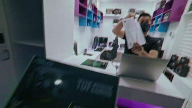 Renueva tu PC Gamer con GeForce GTX 1650 SUPER смотреть онлайн