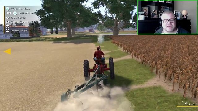 Farmers Dynasty: PS4 Review 2020 смотреть онлайн