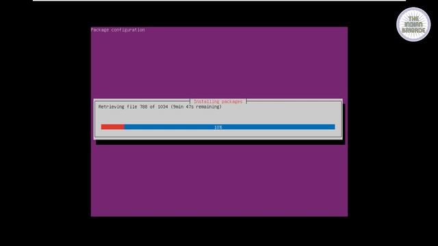 Install Ubuntu Desktop (GUI) On Ubuntu Server 20.04 LTS (Focal Fossa) Via Command Terminal