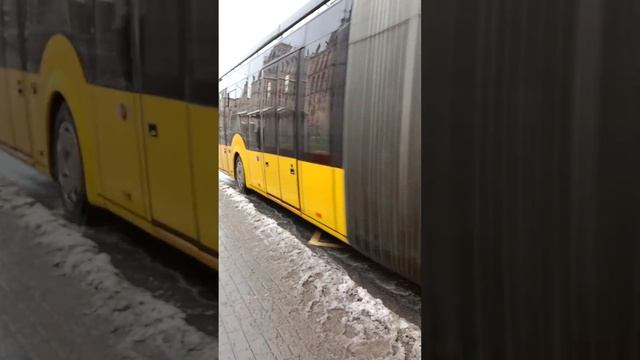 Электробус Минск. смотреть онлайн