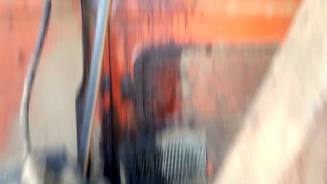 Последствие вчерашней уборки. Нива СК -5м2 смд-22, гст. смотреть онлайн