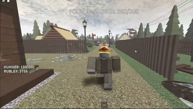 The papers pls citizen experience (roblox) смотреть онлайн