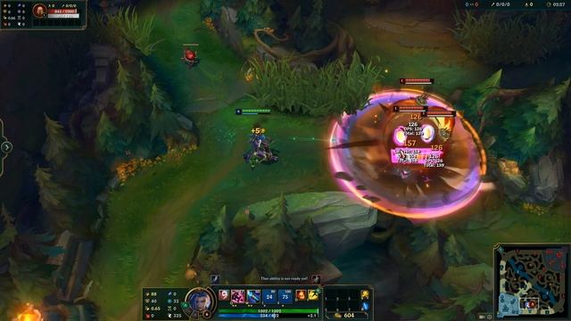 NEW KEYSTONE RUNE FIRST STRIKE EXPLAINED - FREE GOLD - League of Legends смотреть онлайн