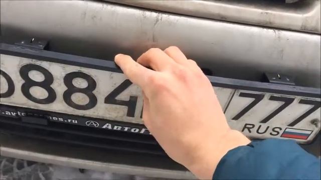 УКН Краб или как не платить за парковку в Москве смотреть онлайн