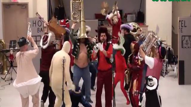 Carnaval Harlem Shake Lusitania 2014 смотреть онлайн