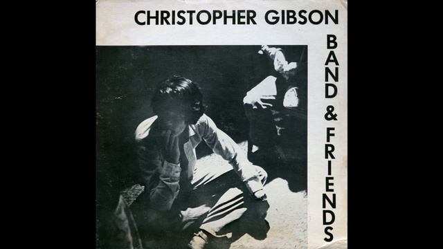 Christopher Gibson Band & Friends - Kim смотреть онлайн
