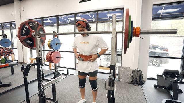 You are not using your Garmin Correctly at the Gym | 3 Workout Hacks смотреть онлайн