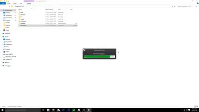 [INFORMATION] SYNAPSE X - Synapse is Back. How to download? [REVIEW] [10-Nov-18] [ROBLOX] смотреть онлайн