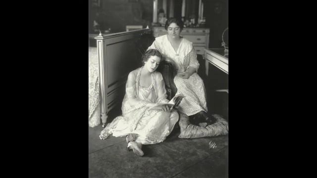 Вальс Тебя я любил Э Май Оркестр Беллаккорд, соло Б Байкалов 1929 смотреть онлайн