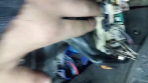 Toyota Corolla,Sprinter 100,110 не работает отопитель салона.