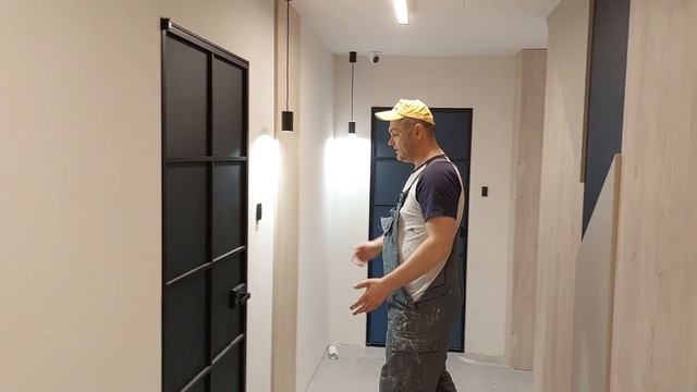 Обзор красивого лофт ремонта в офисе 300м.кв смотреть онлайн