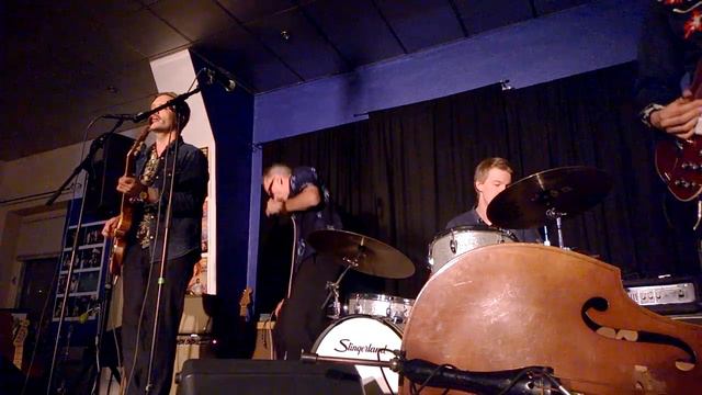 the draggin tailpipes - dont say that no more смотреть онлайн