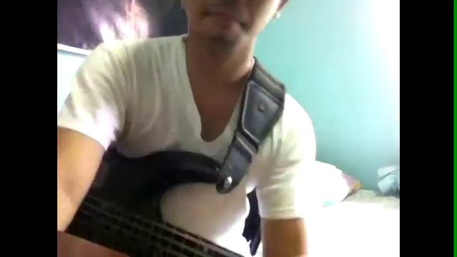 MOOER Bass Sweeper Rough Demo смотреть онлайн