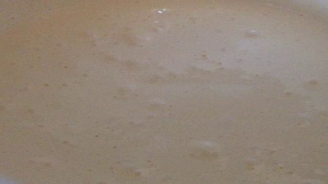 Вкусные будни