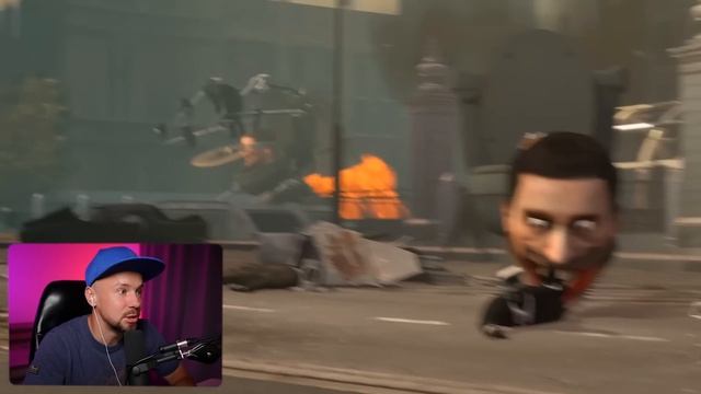 ОНИ СНОВА ВМЕСТЕ! Супер БОССЫ Уничтожают СКИБИДИСТОВ Сериал Skibidi Toilet 58 и 59 серия смотреть онлайн