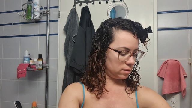 Usando loreal curl expression смотреть онлайн