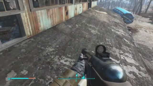 Wir spielen ♥ Fallout 4 - Wicked Shipping #48 [Pip Boy App - PS4 - Blind] смотреть онлайн