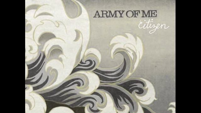 Army Of Me - Going Through Changes [lyrics in description + CC] смотреть онлайн