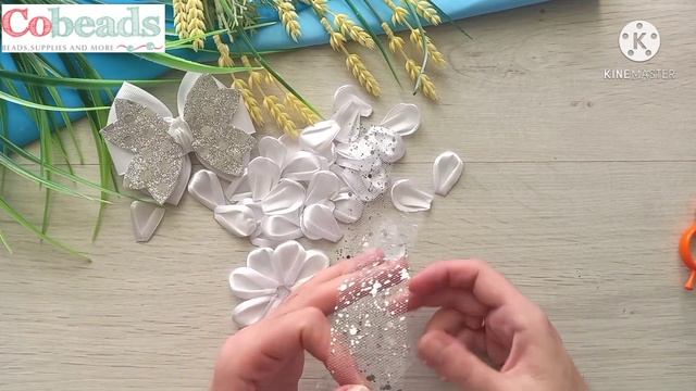 ?САМАЯ популярная модель школьных бантиков☝️/Их всегда покупают к 1 СЕНТЯБРЯ смотреть онлайн