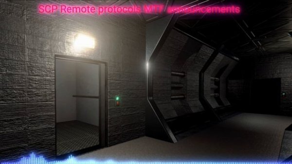 SCP Remote protocols MTF announcements