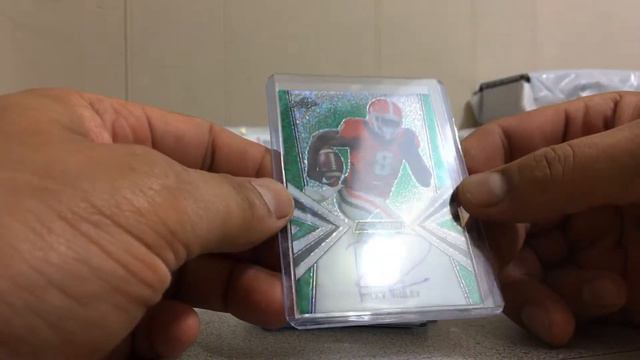 04/21/2020 - Mail Day Football & Basketball - LeBron James HIT!!!! смотреть онлайн