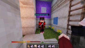 Я Прожил 200 Дней за  Лучшего в Мире Ассасина в другом мире в Майнкрафте