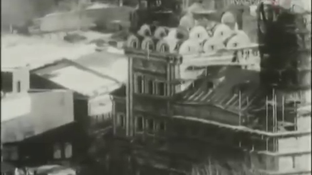 "Оранжевый кот" (Леонид Филатов-Владимир Качан) смотреть онлайн