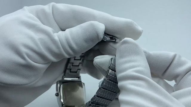 Наручные часы Lookworld, женские, кварцевые, квадратные, маленький корпус смотреть онлайн