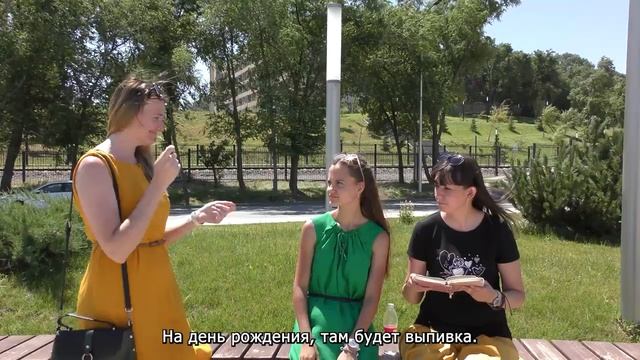 Христианская сценка «Царство Небесное» (Матфея 18:3)