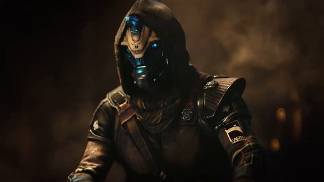 A Message From Cayde 6 For Hunters In Guardian Games VA Nathan Fillion смотреть онлайн