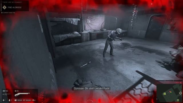 Mafia 3 - Let's Plat - Part 46 - Into the bunker part 1 смотреть онлайн