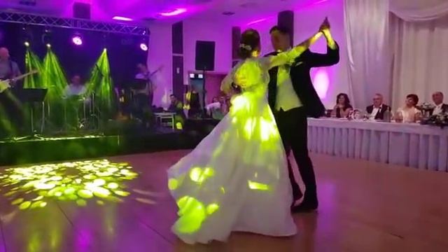 First Wedding Dance - Ed Sheeran Perfect