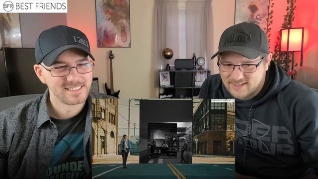 FILM : KAI (REACTION) | Best Friends React смотреть онлайн