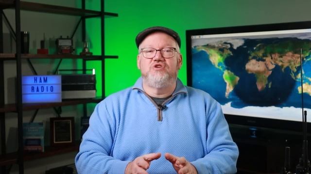 The Top 5 Handheld Ham Radios For 2023!