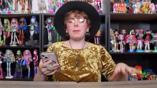 Dolls I DON'T Want (2023 Pt 6) смотреть онлайн