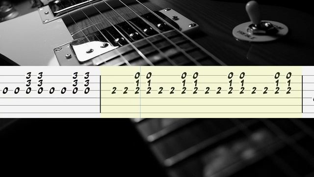 Bongo Bong - Manu Chao Guitar Tutorial, Guitar Tabs, Guitar Lesson смотреть онлайн