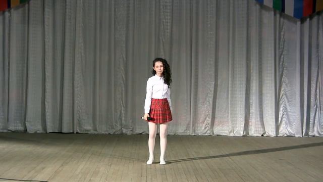 380 Савкина Дарья смотреть онлайн