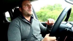 Тестдрайв Тойота Ленд Крузер Прадо 2016