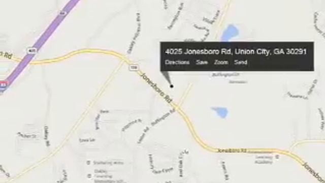 2016 Lexus ES 350 60198 - Union City GA смотреть онлайн