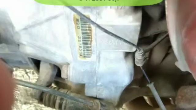 Mobil CBU Dua Ekor Nih..Civic Domani Civic Vi CBU Dijual