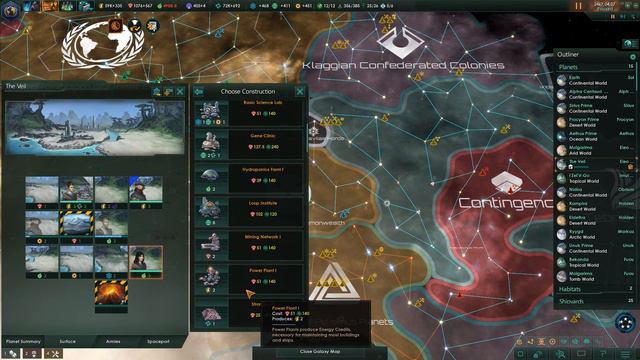 Let's Play Stellaris 2.1.2 Episode 34 смотреть онлайн