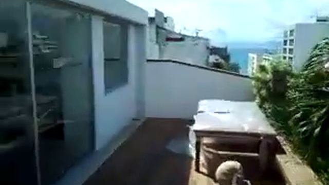 Synteko Star - Ipanema, Rio de Janeiro, Rj 3 смотреть онлайн